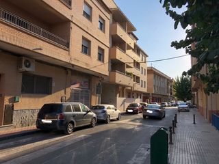 Appartamento  C/ mayor. Solvia inmobiliaria  piso murcia