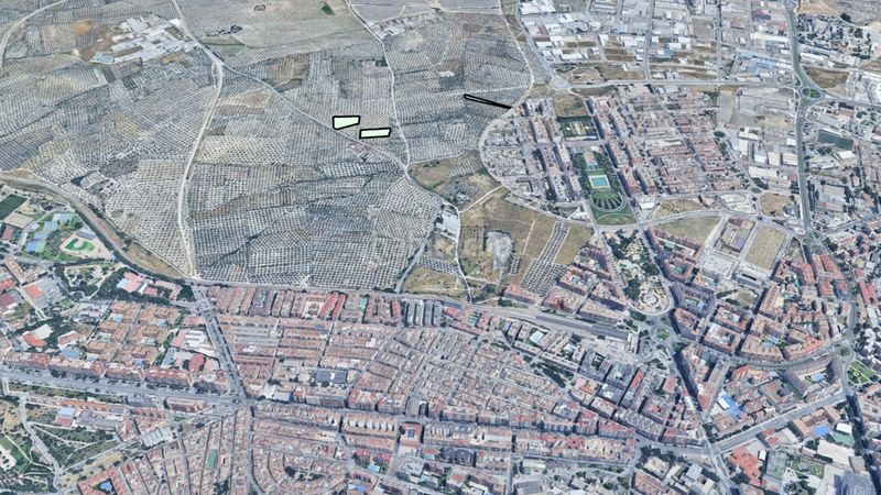 Foto e6acbfc5-a051-417a-9458-24ea08d06dc8. Finca rústica a Renfe - Bulevar 1ª y 2ª Fase Jaén