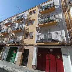 Flat  C/ málaga. Solvia inmobiliaria  piso jaén