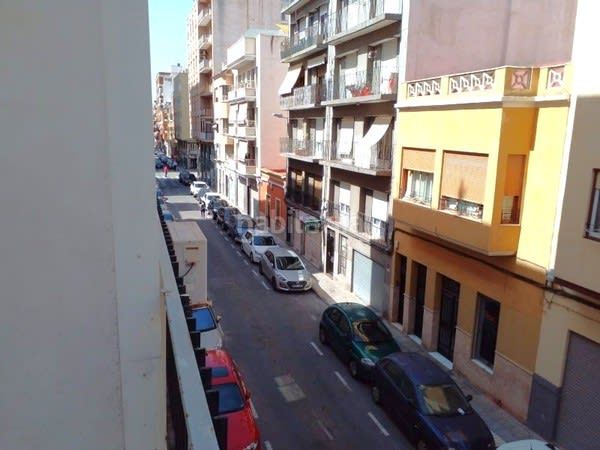 Foto 5fd660be-797f-4158-97d2-0908b66e8744. Pis a Pont Nou - Corazón de Jesús Elche / Elx