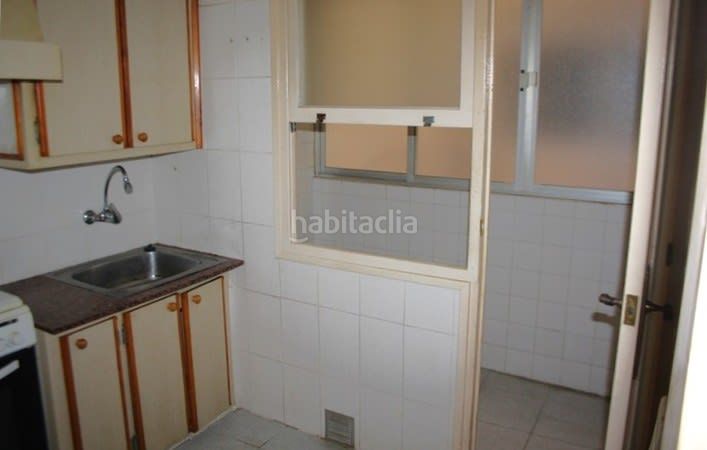 Foto bdf33276-5edd-4ca0-8000-80b057ecf59c. Pis a Pont Nou - Corazón de Jesús Elche / Elx