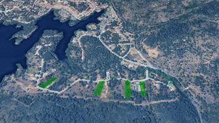 Landgut  Urb las jaras. Solvia inmobiliaria  suelo urbano córdoba