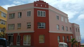 Lloguer Aparcament cotxe  C/ blas pérez gonzález. Solvia inmobiliaria  garaje breña alta