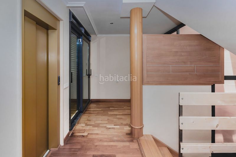 Foto c678176e-8649-4971-b29f-ff37c49cb4ab. Casa aparellada a Almerimar Ejido (El)