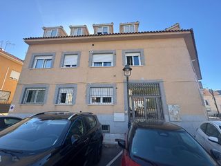 Appartamento  C/ de la viña. Solvia inmobiliaria  piso moralzarzal