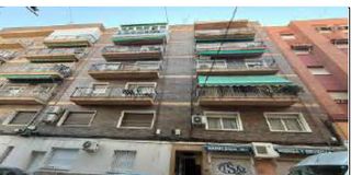Flat  C/ mariano ruiz funes. Solvia inmobiliaria  piso murcia