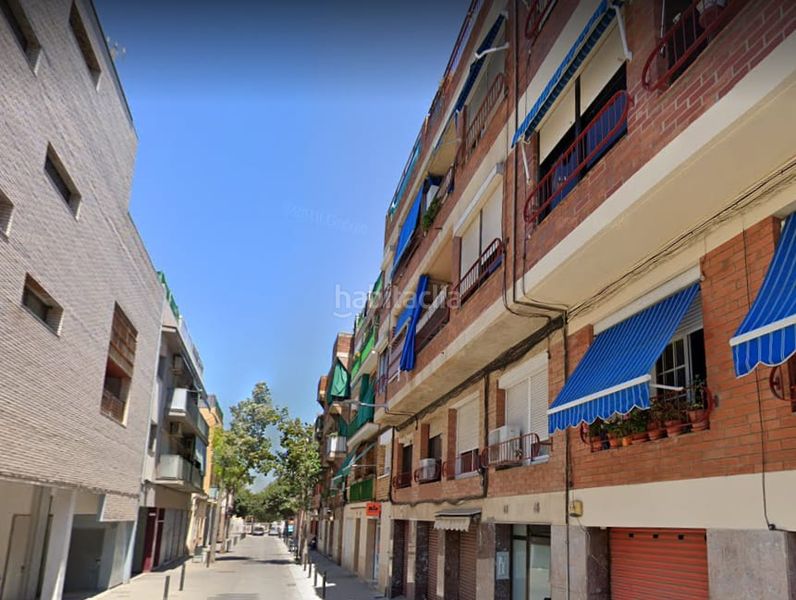 Foto c969bb0c-eac2-4467-8ef0-bd09228744a6. Alquiler parking coche solvia inmobiliaria garaje en Viladecans