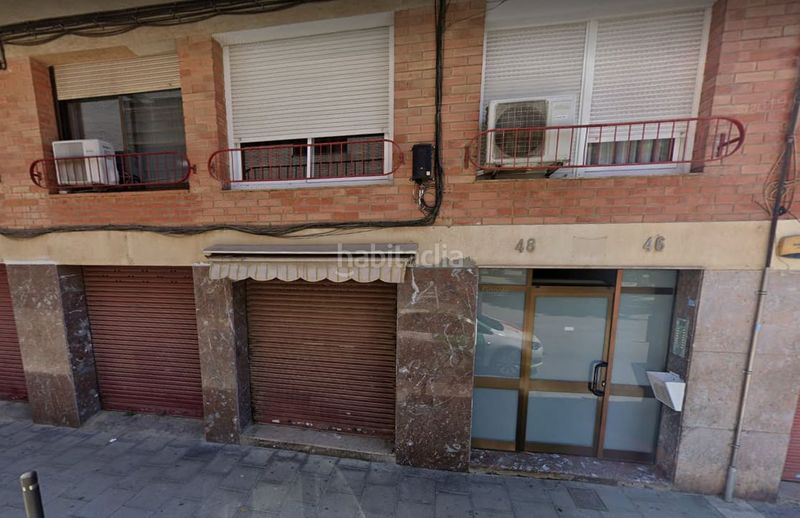 Foto ef4d9124-044f-4597-985f-cd28a484aa2a. Alquiler parking coche solvia inmobiliaria garaje en Viladecans