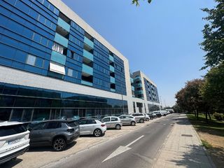 Büro  Av puente cultural. Solvia inmobiliaria  oficinas san sebastián de los reyes