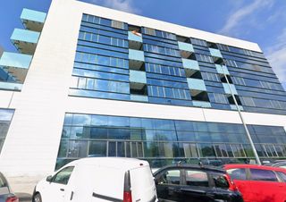 Büro  Av puente cultural. Solvia inmobiliaria  oficinas san sebastián de los reyes