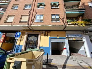 Etagenwohnung  Paseo de la estación. Solvia inmobiliaria  piso talavera de la reina