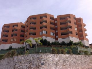 Car parking  C/ onice de rivera. Solvia inmobiliaria  garaje mijas
