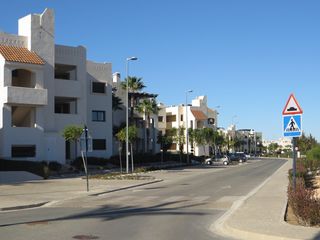 Appartement  Av del golf. Solvia inmobiliaria  apartamento san javier