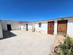 Foto 72977bad-3f65-4668-af67-7e3aa5ba69e6. Finca rústica a Puerto Lumbreras