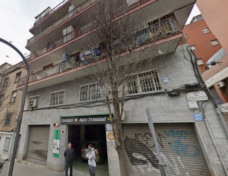 Foto aabae1aa-eb17-4523-b2e4-4278e4de6ebf. Pis a Trinitat Vella Barcelona