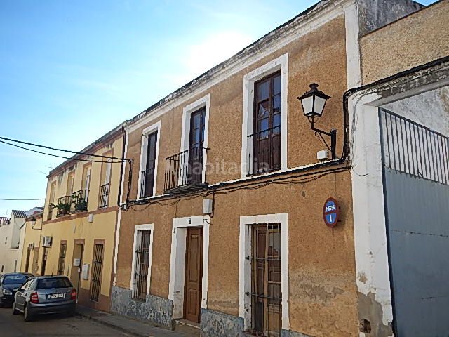 Foto 032650d7-a614-4ea1-913d-326e2ba3b207. Pis a Barcarrota