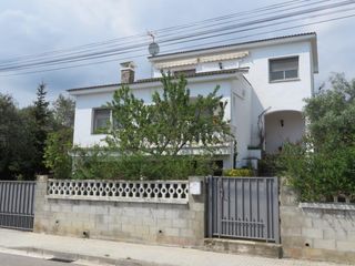 Xalet  Ur can volart. Solvia inmobiliaria  chalet independiente cànoves i samalús