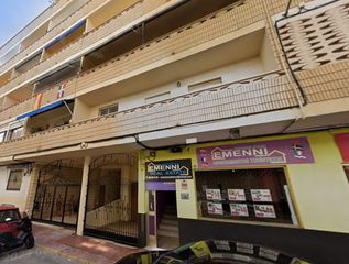 Pis  C/ goleta. Solvia inmobiliaria  piso torrevieja