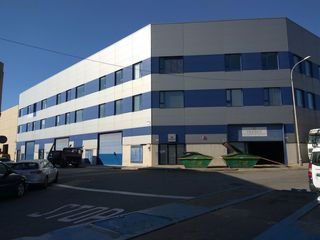 Autoparkplatz  C/ málaga. Solvia inmobiliaria  garaje sant boi de llobregat