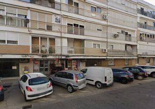 Flat  C/ berruguete. Solvia inmobiliaria  piso dos hermanas