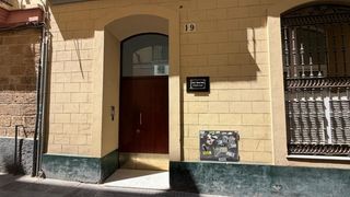 Pis  C/ santa inés. Solvia inmobiliaria  piso cádiz