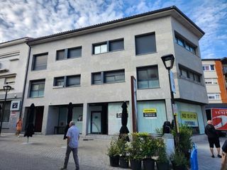 Flat  C/ torres i bages. Solvia inmobiliaria  piso sant celoni