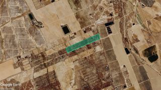 Fondo rustico  Paraje corverica de la diputacion de escobar. Solvia inmobiliaria  terreno con edificación fuente álamo de mur