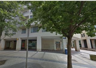 Affitto Posto auto  C/ oihenart. Solvia inmobiliaria  garaje donostiasan sebastián
