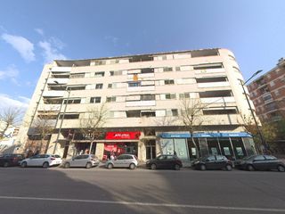 Posto auto  C/ baró de maials. Solvia inmobiliaria  garaje lleida