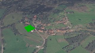 Fondo rustico  Cm figares. Solvia inmobiliaria  suelo rústico morcín
