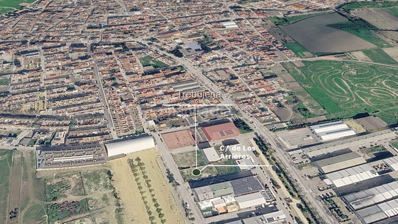 Foto 84a54613-c899-4cbd-bc8b-b601007e1762. Finca rústica a Trebujena