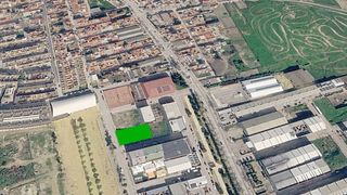 Finca rústica a C/ de Los Arrieros