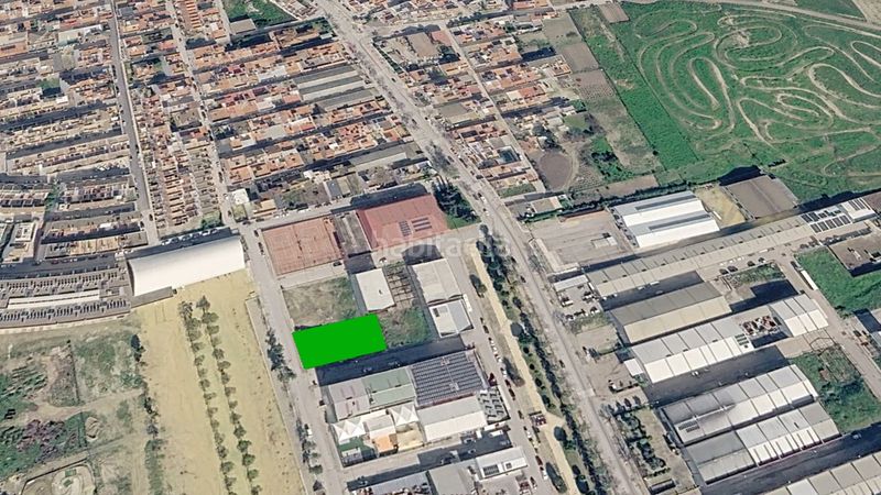 Foto a098bd6f-5d09-47d9-a43f-ca1c8b2e9e1c. Finca rústica a Trebujena