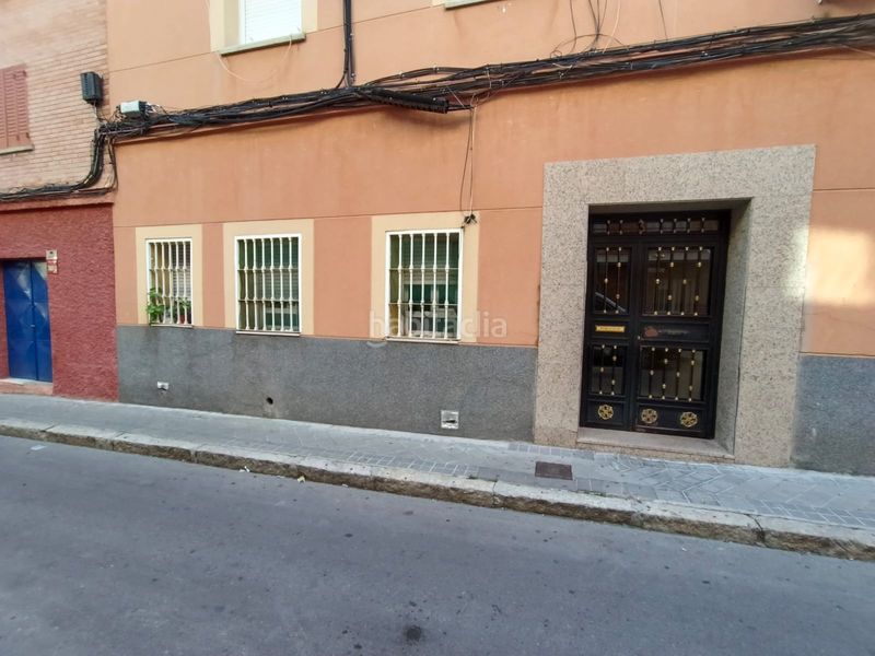 Foto 478c9552-8122-40a8-bbd6-3637e2fd157e. Pis a San Diego Madrid