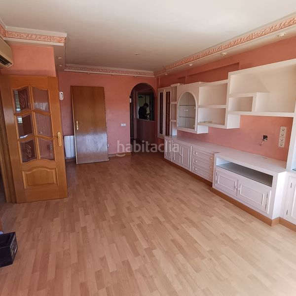 Foto 1f30961d-b0fd-4cd3-9ab3-8766f7d1b736. Pis a Pilar Madrid