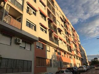 Piso  C/ ilusión. Solvia inmobiliaria  piso alcantarilla