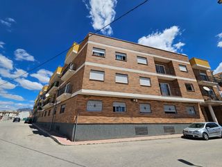 Pis  C/ sierra del lugar. Solvia inmobiliaria  piso fortuna