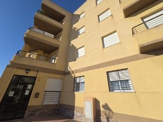 Pis  Residencial lorena. Solvia inmobiliaria  piso cuevas del almanzora