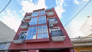 Duplex  C/ poeta vicente medina. Solvia inmobiliaria  dúplex el palmar