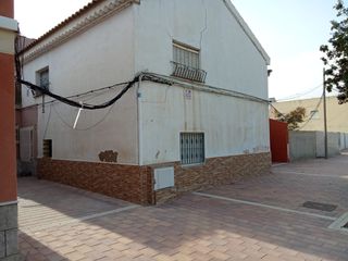 Pis  C/ tomás aquino arderius. Solvia inmobiliaria  piso lorca