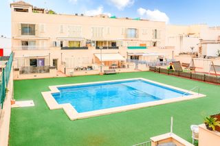 Flat  C/ era d´en tem. Solvia inmobiliaria  piso campos