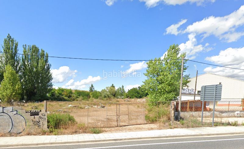 Foto 4e192129-587a-4577-a3d5-81ff2ff5b9ca. Finca rústica a Matillas - Californias Miranda de Ebro