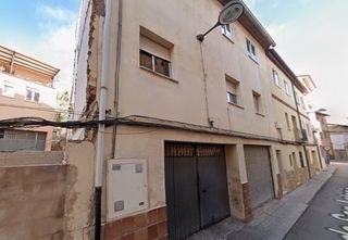 Etagenwohnung  C/ san antonio. Solvia inmobiliaria  piso teruel