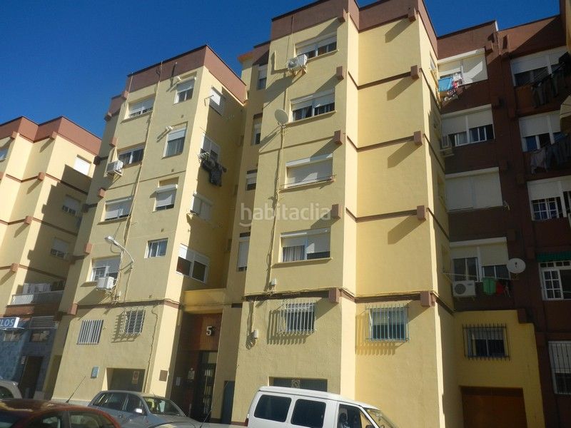 Foto 5b272a97-98d6-4b58-95d3-2e1f3e6e5cb8. Pis a Cobreros Viejo San Fernando