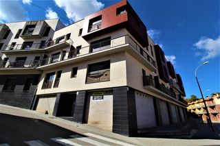 Parking coche  C/ puigvert. Solvia inmobiliaria  garaje tordera