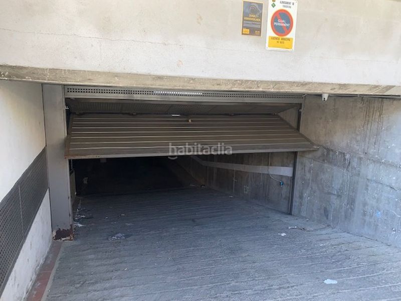 Foto de122c88-061a-49ba-a11c-8cf246ac0d59. Aparcament cotxe a Tordera Tordera