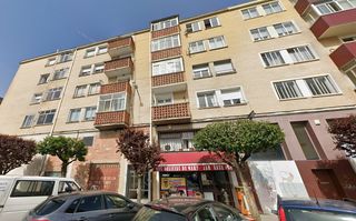 Pis  C/ artekale. Solvia inmobiliaria  piso berriozar