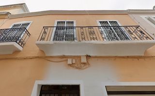 Piso  C/ arco agüero. Solvia inmobiliaria  piso badajoz