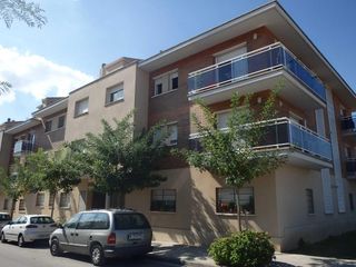 Dúplex a C/ Santa Margarida
