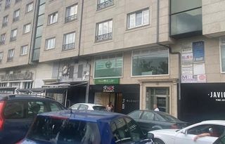 Local Comercial  Av cataluña. Solvia inmobiliaria  locales narón